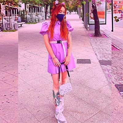 AelitaReborn's profile picture. CS, Sims, Zelda, Harry Potter, LOTR y Sailor Moon🌙💅🏼
💍@Zadriick❤️‍🔥