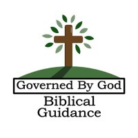 Governed By God Biblical Guidance(@governedbygodbg) 's Twitter Profile Photo