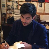 JF ROSEAU (@roseaujf) 's Twitter Profile Photo