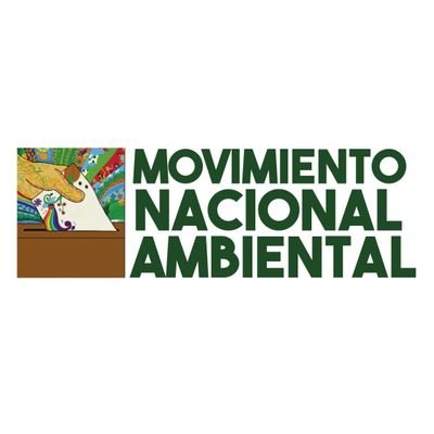 Movimiento Nacional 🇨🇴 Ambiental