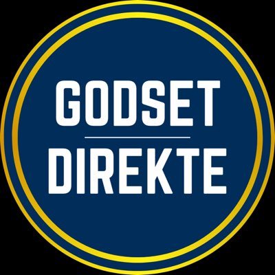Godset_Direkte Profile Picture