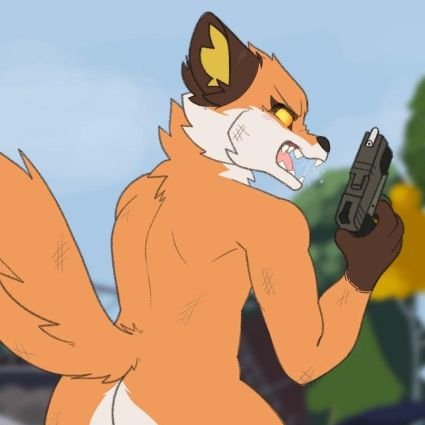 fennixcake123's profile picture. 