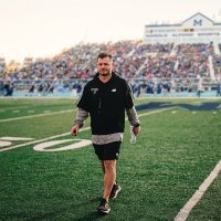 Steve Cooper(@CoachS_Cooper) 's Twitter Profile Photo