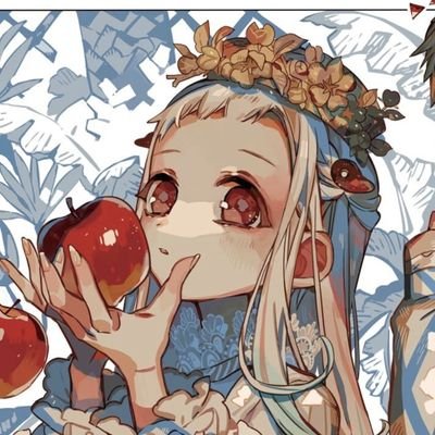 Toilet-Bound Hanako-kun FRさんのプロフィール画像
