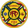 RoswellGAFire's profile picture. Official Twitter feed of the Roswell, GA Fire Department | Tweets not monitored 24/7 | For emergencies call 911 | Non-emergency 770-640-4160