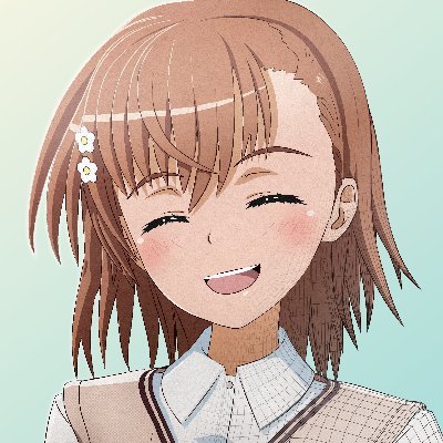 y_cloudy18's profile picture. 3DCG屋/3D-Blender,3dsMax/イラスト-ClipStudio/ニチアサ狂