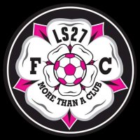 LS27 FC(@LS27_FC) 's Twitter Profile Photo