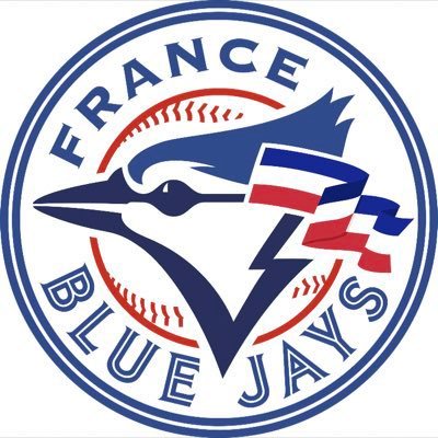 Compte non-officiel des Blue Jays de Toronto en Français. 🏆 World Series 92 & 93 🏆 #ToTheCore #FrMLB #MLBeurope