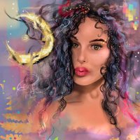 Courtney🌙 🌚 (@courdeldesigns) 's Twitter Profile