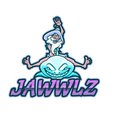 The nick name is Summer Santa, but I call myself Jawwlz for short! My goal is to connect with people, build relationships, have laughs!