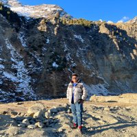 SMRUTI RANJAN DAS (@shotr_optane) 's Twitter Profile