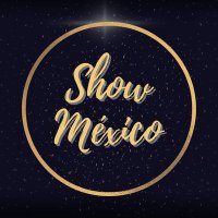 Show México(@ShowMxico2) 's Twitter Profile Photo