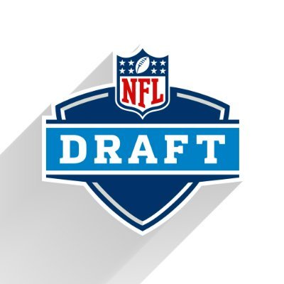 Official account of the NFL Draft