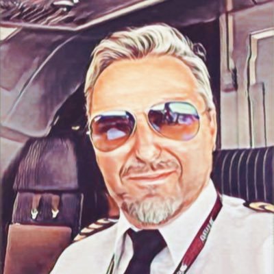 ✈️Ret. Airline Captain 💲Entrepreneur Crypto Investor