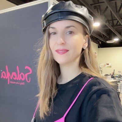 Silvia Unger Profile