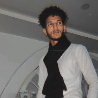 hisvm (@itz_hitham) 's Twitter Profile