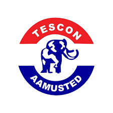 AAMUSTED-K TESCON OFFICIAL