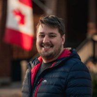 AlexNanoff (@alexnanoff) 's Twitter Profile