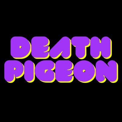 Death Pigeon Official