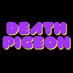 Death Pigeon Official (@deathpigeonband) Twitter profile photo