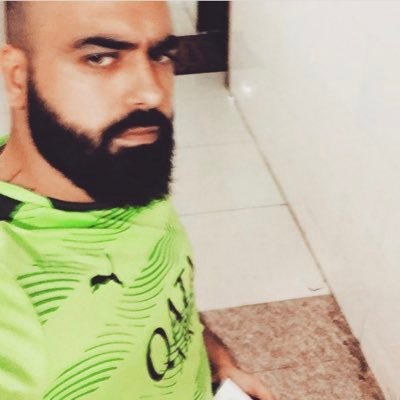 saadmmrad's profile picture. 