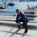 Santi (@santizophrenic) Twitter profile photo Santi (@santizophrenic) Twitter profile photo