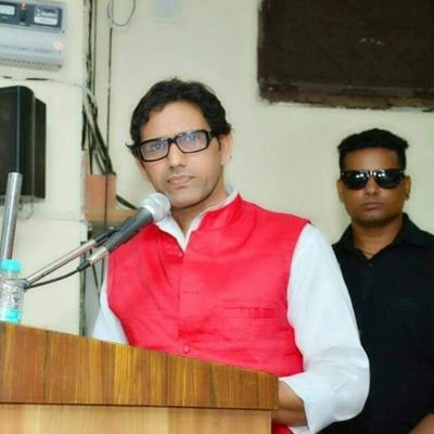 Rajkumarindoria's profile picture. Social Worker and Politician