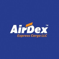 AirDex Cargo(@AirdexCargo) 's Twitter Profile Photo