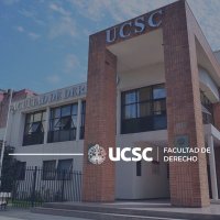 Facultad de Derecho UCSC(@DERECHO_UCSC) 's Twitter Profile Photo