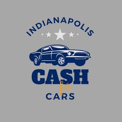 We buy you old car and trucks for cash!