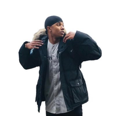 BabyRuffinCBE's profile picture. Artist