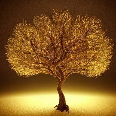 LatentKintsugi's profile picture. ML Engineer exploring and building my latent garden |
More art at https://t.co/4gTrV6BOsq