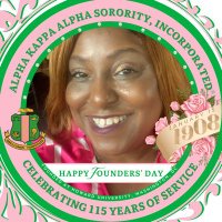 Yolanda S. Jones (@ys_jones25) 's Twitter Profile
