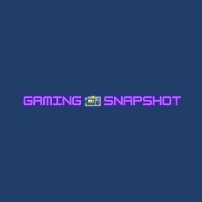 Creating personalised framed games for you. A creator of @gamesnapshotuk. Please come and visit our website https://t.co/VtrGIqiQ1l. My personal account.