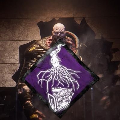 WillDaKiller's profile picture. Former William Dafoe for DbD. Now Nerf Eruption. It's OP.
You know, I'm something of an erruption hater myself...
-Dafoe 2002
Run by @SiLVeR_Smash.