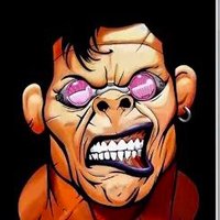 toastMcCghost (@cghostmc) Twitter profile photo