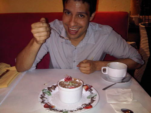 senorernie's profile picture. Real Food Junkie. Dodgers, Dolphins, Lakers fan. Pun lover.