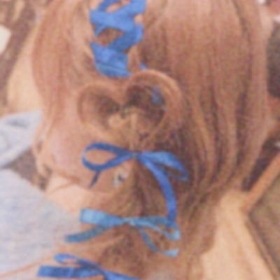 pinkpams's profile picture. 