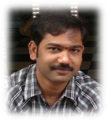 SeshagiriThota6's profile picture. Data Specialist