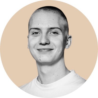 eemilhinkka's profile picture. Eemil 💡
Turning repetitive business tasks into automated workflows | n8n specialist | AI agent builder | Helping founders focus on growth, not busy work