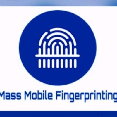 Get fingerprinted we come to you! serving selective parts of Middlesex County.