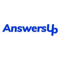 Answers Up(@AnswersUp) 's Twitter Profile Photo