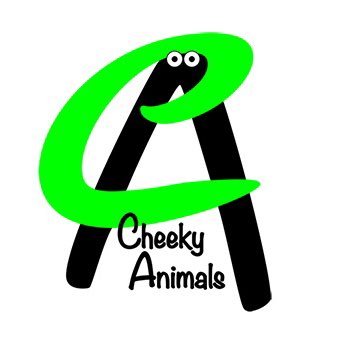 Cheeky Animals