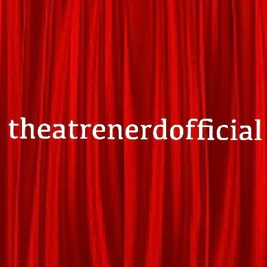Hey! Just a 16 year old teen who loves all things theatre! I will try to post theatre updates and and content people would like to see. Welcome to my account!❤️