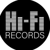 Hi-Fidelity Records(@hifivinyl) 's Twitter Profile Photo