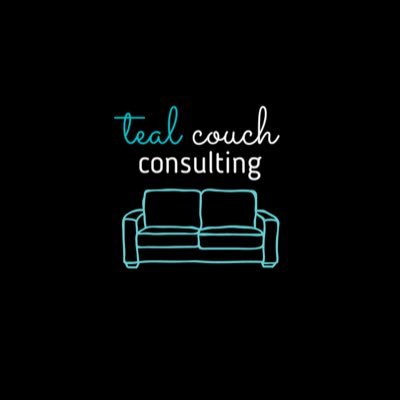 Teal Couch Consulting is a one stop shop for all of your technical and professional, proofreading, and graphic design needs.