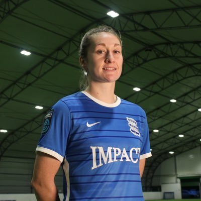 @BCFCwomen ⚽️ Ambassador for @thebillychip foundation 👊