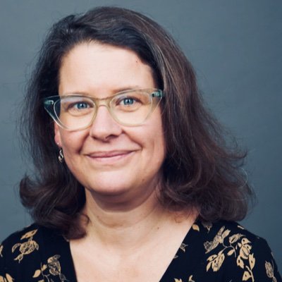 Prof of Sign Linguistics at UCL and Director of Deafness, Cognition & Language Research Centre, UK @DCAL_UCL @LinguisticsUCL. /kirsi/ rhymes with fierce-see