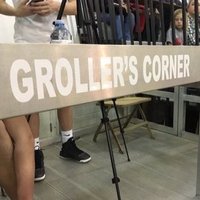 Groller's Corner (@grollerscorner) 's Twitter Profile