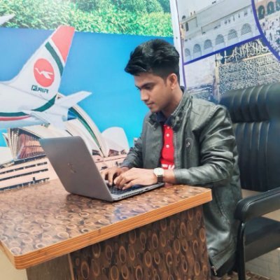 🚀#youtube | #spotify | #backlinks
🎧 𝗠𝘂𝘀𝗶𝗰 Promoter
🔎 𝐒𝐄𝐎 Expert
🎓 𝐂𝐞𝐫𝐭𝐢𝐟𝐢𝐞𝐝 By
@google
💌 𝐃𝐌 for Collaboration
💌 mizanozil10@gmail.com